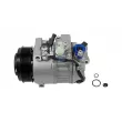 DT 4.66830 - Compresseur, climatisation