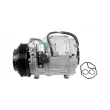 DT 4.66834 - Compresseur, climatisation