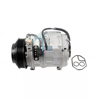 Compresseur, climatisation DT OEM 0002300611