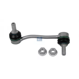 Entretoise/tige, stabilisateur avant gauche DT OEM 2E0411317C