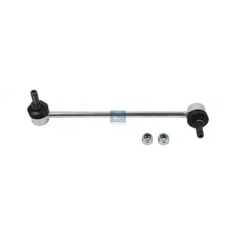 Entretoise/tige, stabilisateur avant gauche DT OEM 6393200089