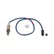 DT 4.66932 - Sonde lambda
