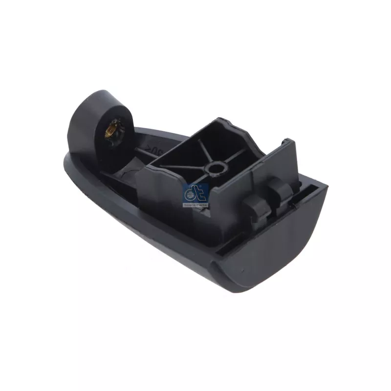 Baguette et bande protectrice, porte DT 4.66959 - Visuel 1