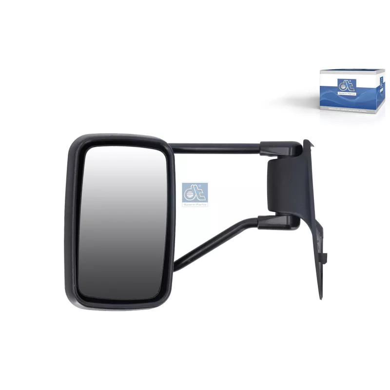 Rétroviseur extérieur, cabine DT 4.66985 - Visuel 1
