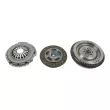 Volant moteur DT [4.67275SP]
