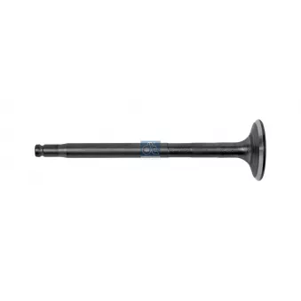 Soupape d'émission DT 4.67384