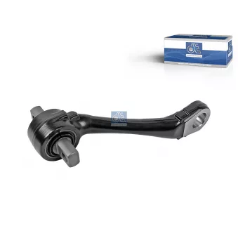 Triangle ou bras de suspension (train avant) DT OEM 6293301407