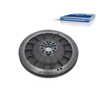 Volant moteur DT 4.67472