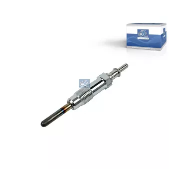 DT 4.67505 - Bougie de préchauffage