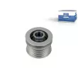 DT 4.67545 - Poulie roue libre, alternateur