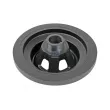 DT 4.67555 - Poulie, vilebrequin