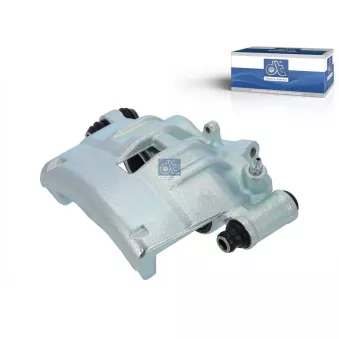 Étrier de frein avant droit DT OEM 0014208783
