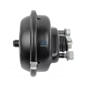 Cylindre de frein à diaphragme DT 4.67625 pour MERCEDES-BENZ ACTROS 2650 S, 2650 LS - 503cv