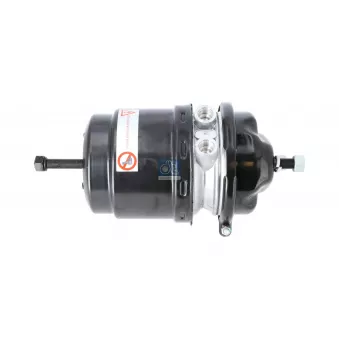 Cylindre de frein à ressort DT 4.67634 pour SCANIA P,G,R,T - series O 580-17 RHD - 476cv