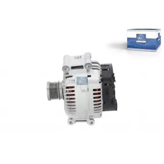 DT 4.67706 - Alternateur