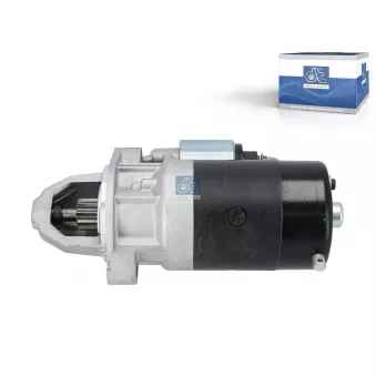 Démarreur DT OEM 6611513401