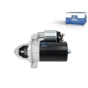 Démarreur DT OEM 069911023G