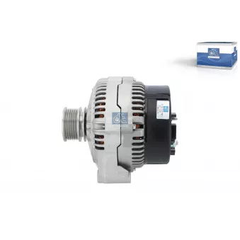 Alternateur DT OEM 0101540502
