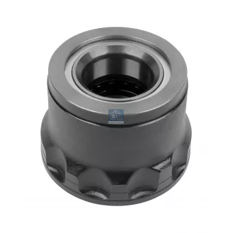 Moyeu de roue avant DT OEM 9433340701S