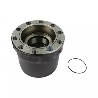 Moyeu de roue avant DT OEM 9433300825