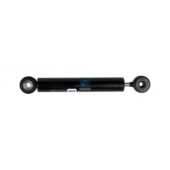 Amortisseur de vibrations, courroie trapézoïdale à nervures DT OEM 00A145299