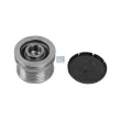 DT 4.67896 - Poulie roue libre, alternateur