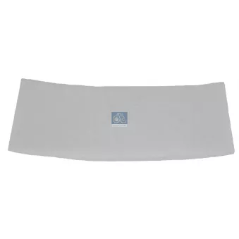 Filtre, air de l'habitacle DT 4.67908
