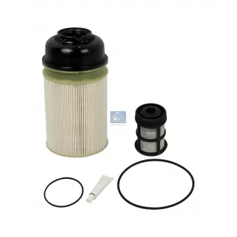 Filtre à carburant DT 4.67918