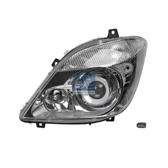 Projecteur principal DT 4.68090