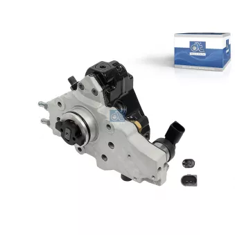 Pompe à injection DT OEM 6480700201
