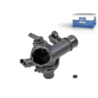 Thermostat, liquide de refroidissement DT OEM 6512001500
