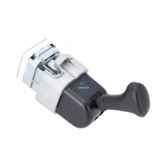 Valve de commande de frein, frein de stationnement DT 4.68301