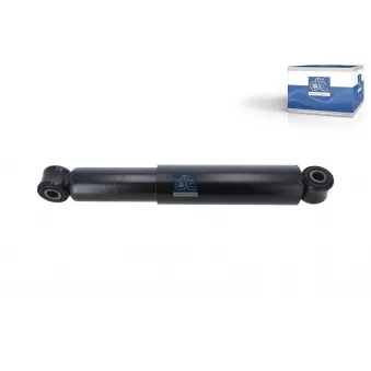 Jeu de 2 amortisseurs avant DT OEM 0063238400