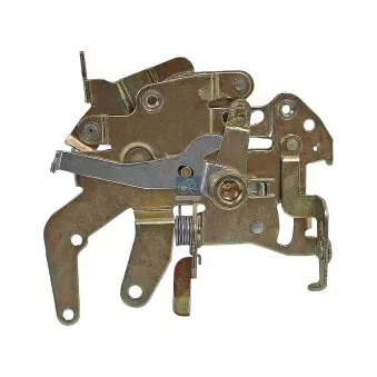 Serrure de porte DT 4.68381