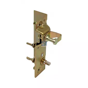Serrure de porte DT 4.68387