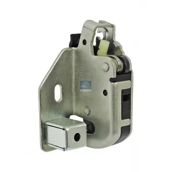 Serrure de porte DT 4.68397SP
