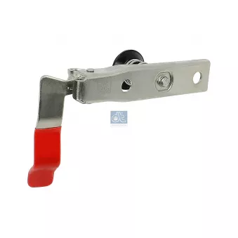 Serrure de capot-moteur DT 4.68421