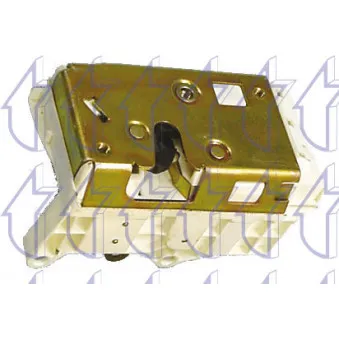 TRICLO 134801 - Serrure de porte