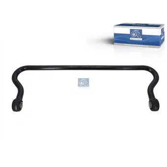 DT 4.68549 - Stabilisateur, chassis