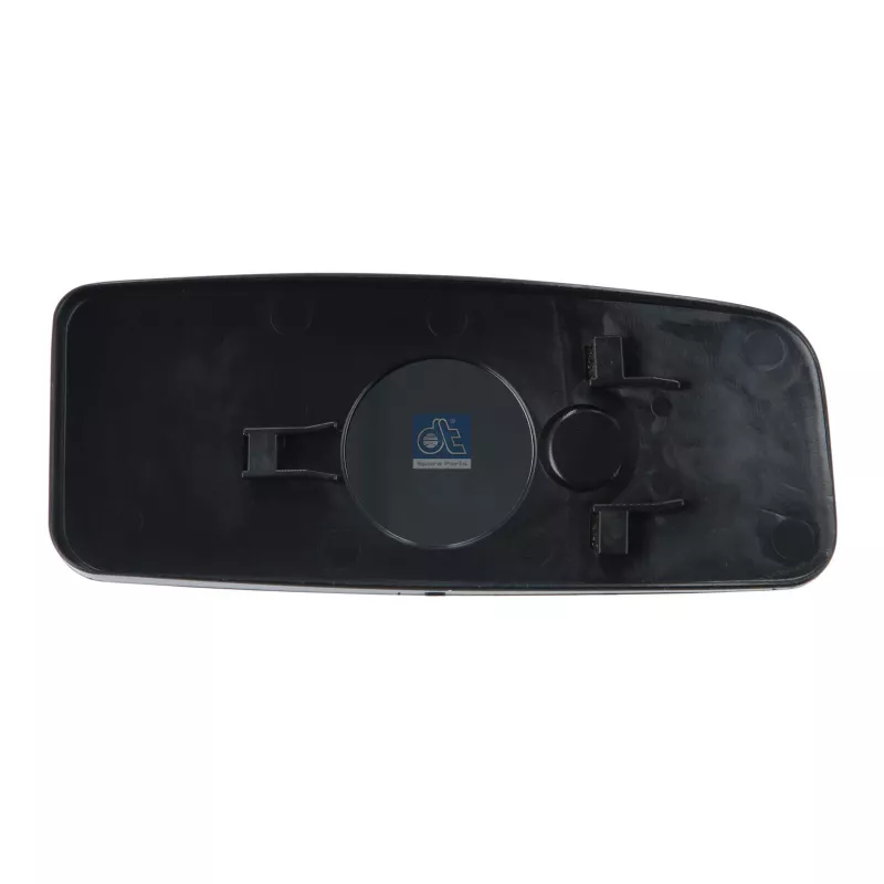 Verre de rétroviseur, rétroviseur extérieur DT 4.68576 - Visuel 1