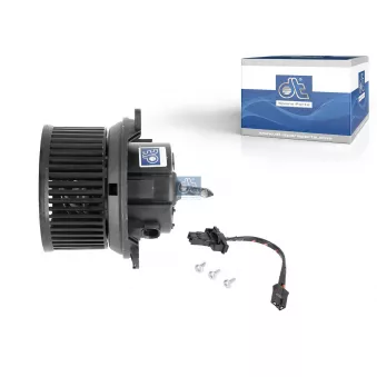 Pulseur d'air habitacle DT OEM 0018305708