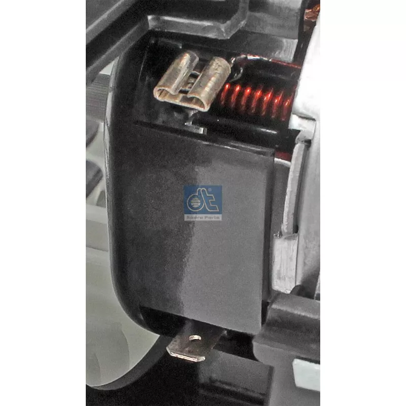 Pulseur d'air habitacle DT 4.68608 - Visuel 1