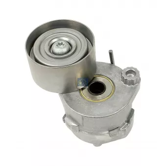 Tendeur de courroie, courroie trapézoïdale à nervures DT OEM 4572003170