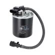 DT 4.68751 - Filtre à carburant