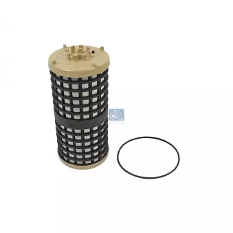 Filtre à carburant DT 4.68759