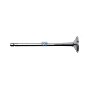 Soupape d'émission DT 4.68946