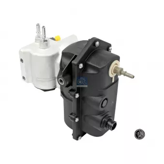Pompe à carburant DT OEM 0001402578