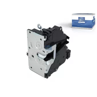 Serrure de porte DT 4.69054