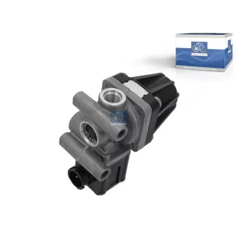 Valve-relais DT OEM 0044310306