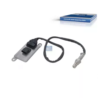 Capteur NOx, Injection d'urée DT 4.69086